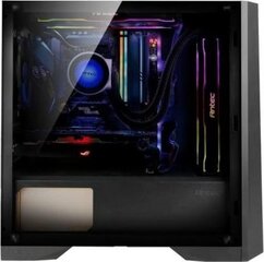 Antec 0-761345-80020-4 hinta ja tiedot | Tietokonekotelot | hobbyhall.fi