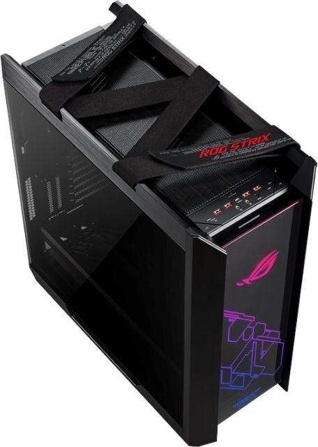 Asus 90DC0020-B39000 hinta ja tiedot | Tietokonekotelot | hobbyhall.fi