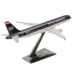 1:200 Lentokonemalli Trans World Airlines TWA Boeing 757-200 Replica Collector Edition Lasten lelut lapsille -kokoelma hinta ja tiedot | Pienoismallit | hobbyhall.fi