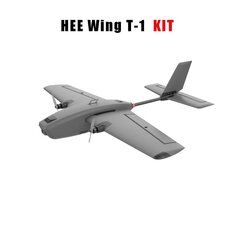 HEE WING/HEEWING RC Ranger T-1 FPV lentokone 730mm siipien kärkiväli EPP FPV kone-PNP PRO/HEE WING T1 Kaksimoottorinen kone hinta ja tiedot | Pienoismallit | hobbyhall.fi