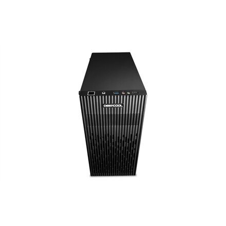 Deepcool DP-MATX-MATREXX30-SI hinta ja tiedot | Tietokonekotelot | hobbyhall.fi