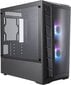 Cooler Master MCB-B320L-KGNN-S01 hinta ja tiedot | Tietokonekotelot | hobbyhall.fi