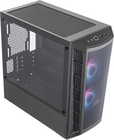 Cooler Master MCB-B320L-KGNN-S01 hinta ja tiedot | Tietokonekotelot | hobbyhall.fi