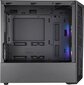 Cooler Master MCB-B320L-KGNN-S01 hinta ja tiedot | Tietokonekotelot | hobbyhall.fi