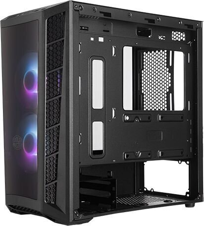 Cooler Master MCB-B320L-KGNN-S01 hinta ja tiedot | Tietokonekotelot | hobbyhall.fi