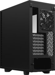 Fractal Design FD-C-DEF7C-02 hinta ja tiedot | Fractal Design Tietokoneet ja pelaaminen | hobbyhall.fi