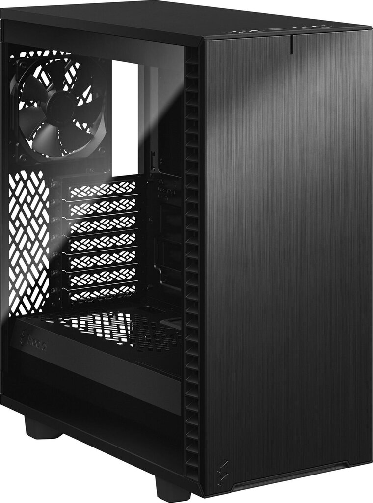 Fractal Design FD-C-DEF7C-03 hinta ja tiedot | Tietokonekotelot | hobbyhall.fi