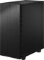 Fractal Design FD-C-DEF7C-03 hinta ja tiedot | Tietokonekotelot | hobbyhall.fi