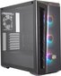 Cooler Master MCB-B520-KGNN-RGA hinta ja tiedot | Tietokonekotelot | hobbyhall.fi