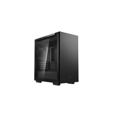 Deepcool R-MACUBE110-BKNGM1N-G-1 hinta ja tiedot | Deepcool Tietokoneet ja pelaaminen | hobbyhall.fi