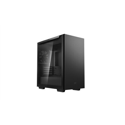 Deepcool R-MACUBE110-BKNGM1N-G-1 hinta ja tiedot | Tietokonekotelot | hobbyhall.fi