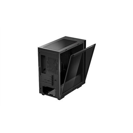 Deepcool R-MACUBE110-BKNGM1N-G-1 hinta ja tiedot | Tietokonekotelot | hobbyhall.fi