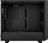 Fractal Design FD-C-MES2A-01 hinta ja tiedot | Tietokonekotelot | hobbyhall.fi