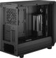 Fractal Design FD-C-MES2A-02 hinta ja tiedot | Tietokonekotelot | hobbyhall.fi