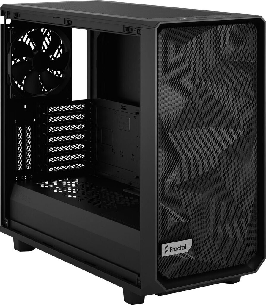 Fractal Design FD-C-MES2A-03 hinta ja tiedot | Tietokonekotelot | hobbyhall.fi