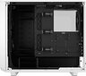 Fractal Design FD-C-MES2A-05 hinta ja tiedot | Tietokonekotelot | hobbyhall.fi