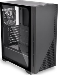 Thermaltake CA-1R8-00M1WN-00 hinta ja tiedot | Tietokonekotelot | hobbyhall.fi