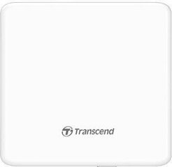 Transcend TS8XDVDS-W hinta ja tiedot | Levyasemat | hobbyhall.fi