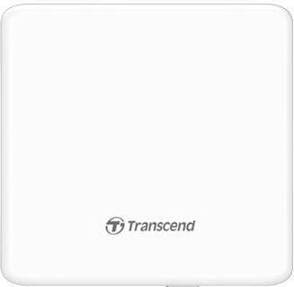 Transcend TS8XDVDS-W hinta ja tiedot | Levyasemat | hobbyhall.fi
