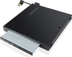Lenovo 4XA0N06917 hinta ja tiedot | Levyasemat | hobbyhall.fi