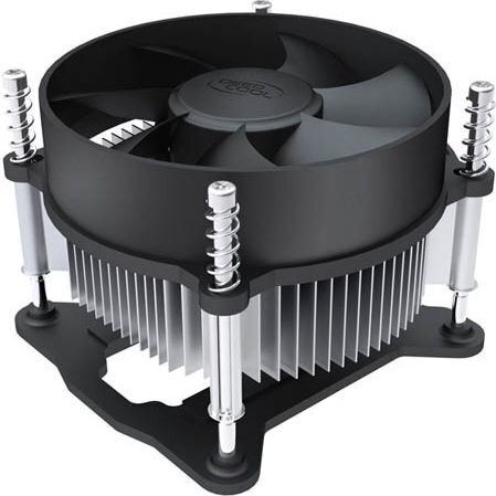 Deepcool XDC-11508 hinta ja tiedot | Prosessorin jäähdyttimet | hobbyhall.fi