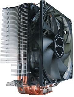 Antec C400 hinta ja tiedot | Prosessorin jäähdyttimet | hobbyhall.fi