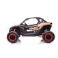 Sähköauto lasten kartingille DK-CA001, punainen hinta ja tiedot | Lasten sähköautot | hobbyhall.fi