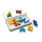 Looginen peli SmartGames IQ Twins, NL, GB, F, DE hinta ja tiedot | Lautapelit ja älypelit | hobbyhall.fi