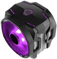 Cooler Master MasterAir MA610P hinta ja tiedot | Prosessorin jäähdyttimet | hobbyhall.fi