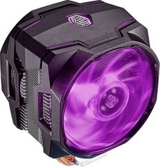 Cooler Master MasterAir MA610P hinta ja tiedot | Prosessorin jäähdyttimet | hobbyhall.fi