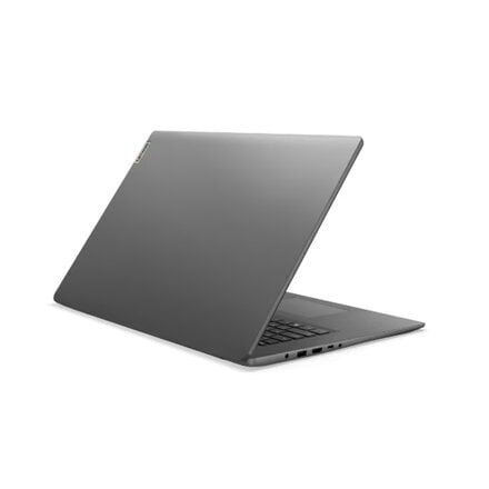 Lenovo IdeaPad 3 17IAU7 (82RL00BNLT) hinta ja tiedot | Kannettavat tietokoneet | hobbyhall.fi