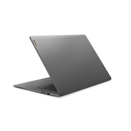 Lenovo IdeaPad 3 17IAU7 (82RL00BNLT) hinta ja tiedot | Kannettavat tietokoneet | hobbyhall.fi