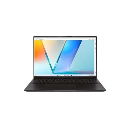 Asus Vivobook S 16 OLED M5606UA-MX042W 16" OLED/AMD Ryzen 7-8845HS/16 GB/LPDDR5X/SSD 1000 GB/AMD Radeon Graphics/Windows 11 Home/ENG/Neutral Black hinta ja tiedot | Kannettavat tietokoneet | hobbyhall.fi