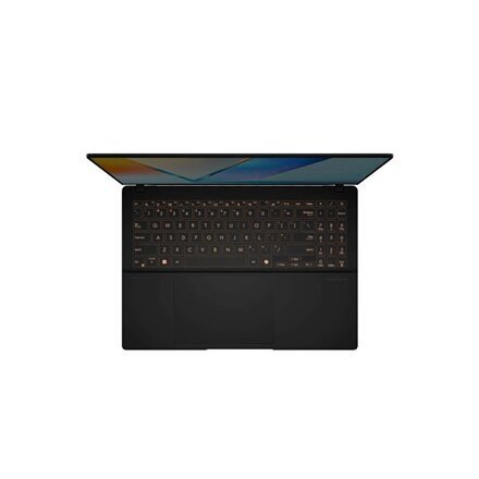 Asus Vivobook S 16 OLED M5606UA-MX042W 16" OLED/AMD Ryzen 7-8845HS/16 GB/LPDDR5X/SSD 1000 GB/AMD Radeon Graphics/Windows 11 Home/ENG/Neutral Black hinta ja tiedot | Kannettavat tietokoneet | hobbyhall.fi