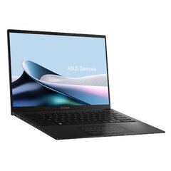 Asus Zenbook 14 OLED UM3406HA-QD036W 14 "FHD/AMD Ryzen 7-8840HS/16 GB/LPDDR5X/SSD 1000 GB/AMD Radeon Graphics/Windows 11 Home /Jade Black hinta ja tiedot | Kannettavat tietokoneet | hobbyhall.fi