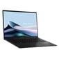 Asus Zenbook 14 OLED UM3406HA-QD036W 14 "FHD/AMD Ryzen 7-8840HS/16 GB/LPDDR5X/SSD 1000 GB/AMD Radeon Graphics/Windows 11 Home /Jade Black hinta ja tiedot | Kannettavat tietokoneet | hobbyhall.fi