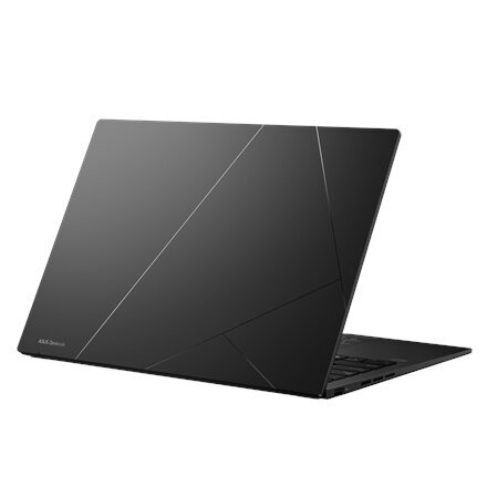 Asus Zenbook 14 OLED UM3406HA-QD036W 14 "FHD/AMD Ryzen 7-8840HS/16 GB/LPDDR5X/SSD 1000 GB/AMD Radeon Graphics/Windows 11 Home /Jade Black hinta ja tiedot | Kannettavat tietokoneet | hobbyhall.fi