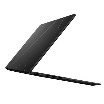 Asus Zenbook 14 OLED UM3406HA-QD036W 14 "FHD/AMD Ryzen 7-8840HS/16 GB/LPDDR5X/SSD 1000 GB/AMD Radeon Graphics/Windows 11 Home /Jade Black hinta ja tiedot | Kannettavat tietokoneet | hobbyhall.fi