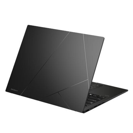 Asus Zenbook 14 OLED UM3406HA-QD036W 14 "FHD/AMD Ryzen 7-8840HS/16 GB/LPDDR5X/SSD 1000 GB/AMD Radeon Graphics/Windows 11 Home /Jade Black hinta ja tiedot | Kannettavat tietokoneet | hobbyhall.fi