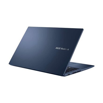 Asus Vivobook 15 X1502ZA-BQ2290W 15.6" IPS/FHD/Intel Core i7-12700H/16 GB/DDR4/512 GB/Intel UHD Graphics/Windows 11 Home/ENG/Quiet Blue hinta ja tiedot | Kannettavat tietokoneet | hobbyhall.fi