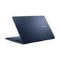 Asus Vivobook 15 X1502ZA-BQ2290W 15.6" IPS/FHD/Intel Core i7-12700H/16 GB/DDR4/512 GB/Intel UHD Graphics/Windows 11 Home/ENG/Quiet Blue hinta ja tiedot | Kannettavat tietokoneet | hobbyhall.fi