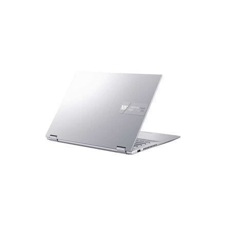 Asus Vivobook S 14 Flip OLED TN3402YA-KN391W 14 "AMD Ryzen 5-7430U/16 GB/DDR4/1000 GB/AMD Radeon Graphics/Windows 11 Home/ ENG/ Silver hinta ja tiedot | Kannettavat tietokoneet | hobbyhall.fi