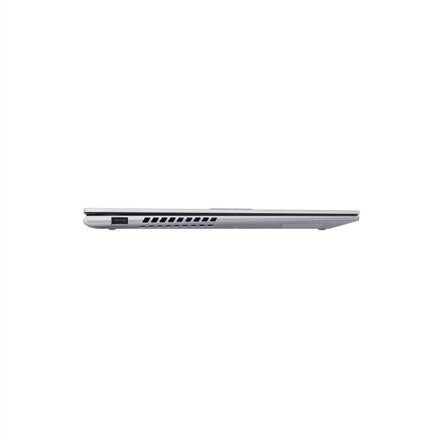 Asus Vivobook S 14 Flip OLED TN3402YA-KN391W 14 "AMD Ryzen 5-7430U/16 GB/DDR4/1000 GB/AMD Radeon Graphics/Windows 11 Home/ ENG/ Silver hinta ja tiedot | Kannettavat tietokoneet | hobbyhall.fi