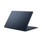 Asus Zenbook 14 OLED UX3405MA-PP665X/14"/ Intel Core Ultra 9-185H/32 GB/LPDDR5X/1000 GB/Intel Arc Graphics/Windows 11 Pro/ENG/Ponder Blue hinta ja tiedot | Kannettavat tietokoneet | hobbyhall.fi