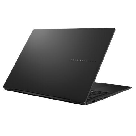 Asus Vivobook S 16 OLED M5606UA-MX080X 16" OLED/AMD Ryzen 7-8845HS/16 GB/LPDDR5X/1000 GB/AMD Radeon Graphics/Windows 11 Pro/ENG/Musta hinta ja tiedot | Kannettavat tietokoneet | hobbyhall.fi