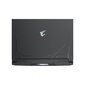 Gigabyte AORUS 15X ASF-83EE754SH 15.6" QHD i7-13650HX/16GB/1TB/RTX 4070/Win Home/ENG/Musta hinta ja tiedot | Kannettavat tietokoneet | hobbyhall.fi