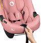 Auton istuin Lionelo Astrid I-Size, 0-13 kg, pinkki hinta ja tiedot | Turvaistuimet | hobbyhall.fi