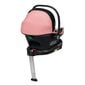 Auton istuin Lionelo Astrid I-Size, 0-13 kg, pinkki hinta ja tiedot | Turvaistuimet | hobbyhall.fi