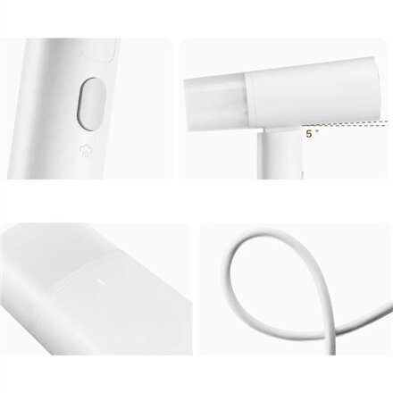 Xiaomi BHR8269EU hinta ja tiedot | Vaatehöyrystimet | hobbyhall.fi