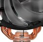 Cooler Master MasterAir MA410M hinta ja tiedot | Prosessorin jäähdyttimet | hobbyhall.fi